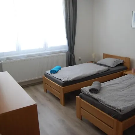 Na Rozcesti 게스트하우스 Svatoborice