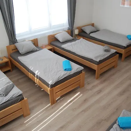 Guest house Na Rozcesti Svatoborice