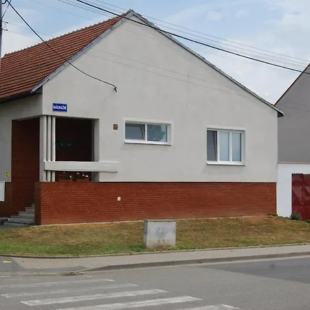 Guest house Na Rozcesti *