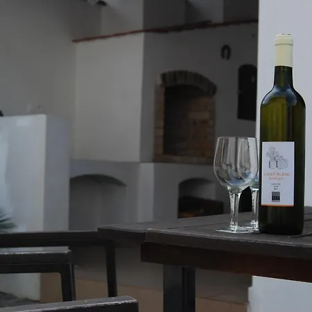 Guest house Na Rozcesti *