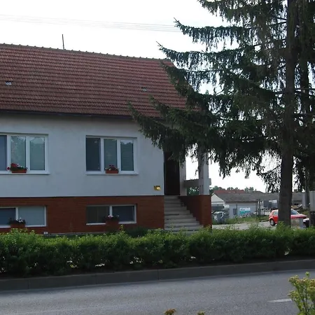 Na Rozcesti