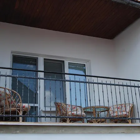 Na Rozcesti Guest house Svatoborice