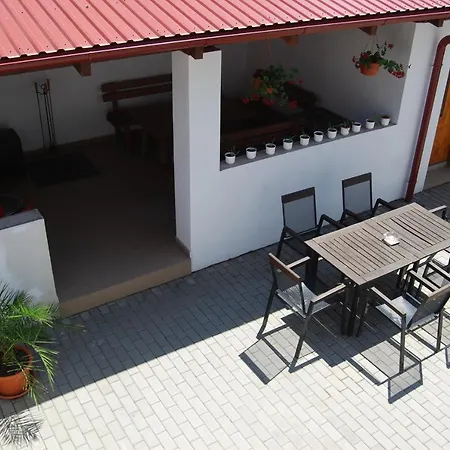 Na Rozcesti Guest house *