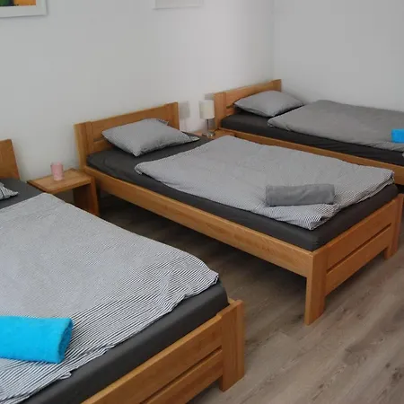 게스트하우스 Na Rozcesti Svatoborice