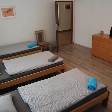 Penzion Na Rozcestí *